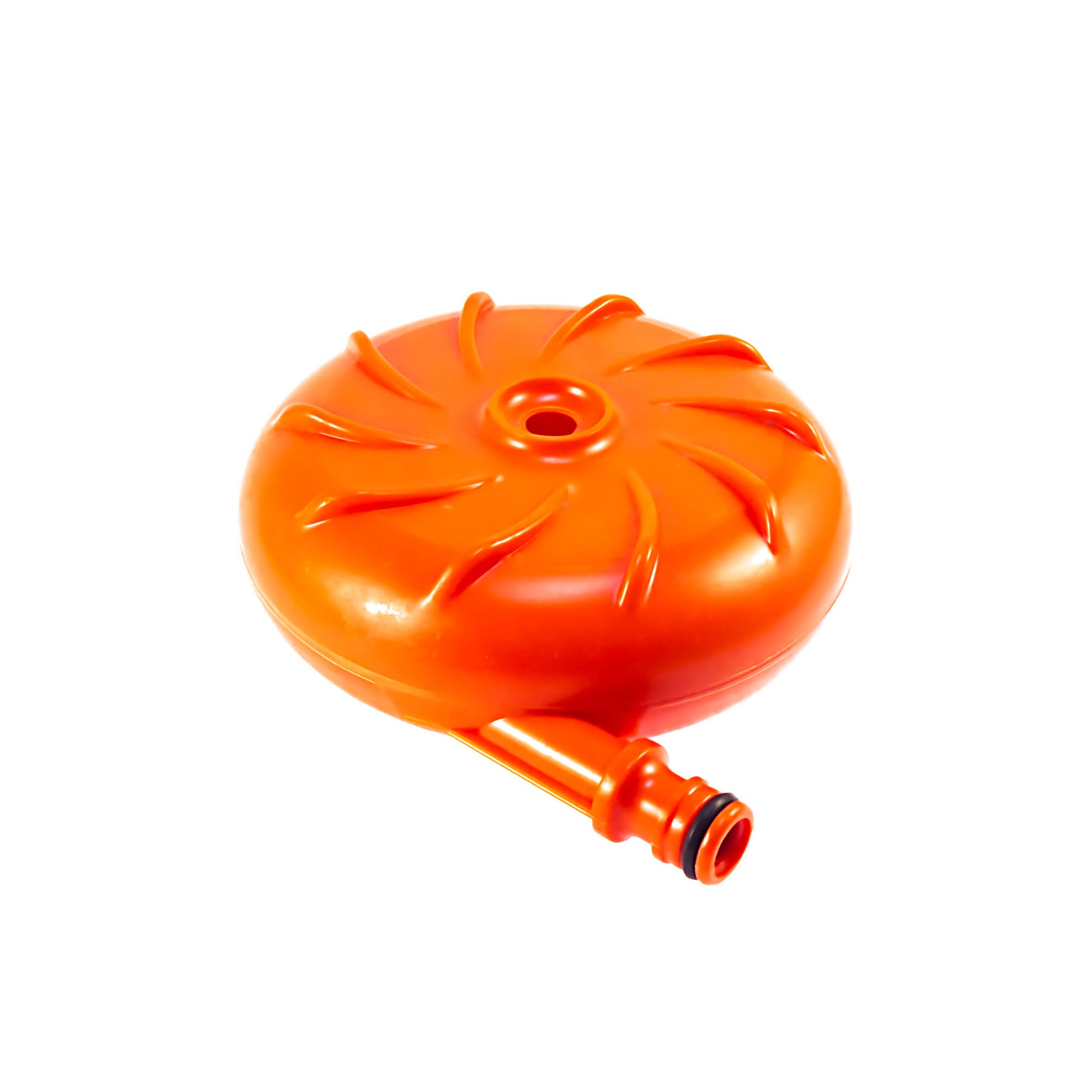Равлик ⌀ 13 см (під конектор) помаранчевий SLD