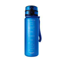 Фильтр-бутылка Аквафор Сити голубой Аквафор