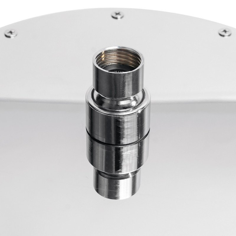 Сгон-американка 3/4'' угловой Valve JG, никель J.G. - 1 Сгон-американка 3/4'' угловой Valve JG, никель J.G. - 1