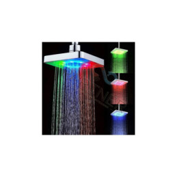 Лейка потолочная LED (СВЕТОДИОДНАЯ ) квадрат А1823  ANGO