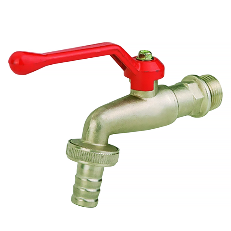 Поливальний Кран (садовий) 3/4" Valve JG посилений Поливальний Кран (садовий) 3/4" Valve JG посилений