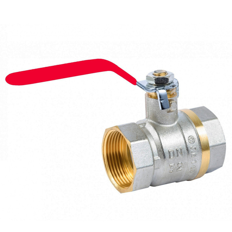 Кран кульовий 3/4" вв кр (для води) Valve JG BRAS 59 Кран кульовий 3/4" вв кр (для води) Valve JG BRAS 59