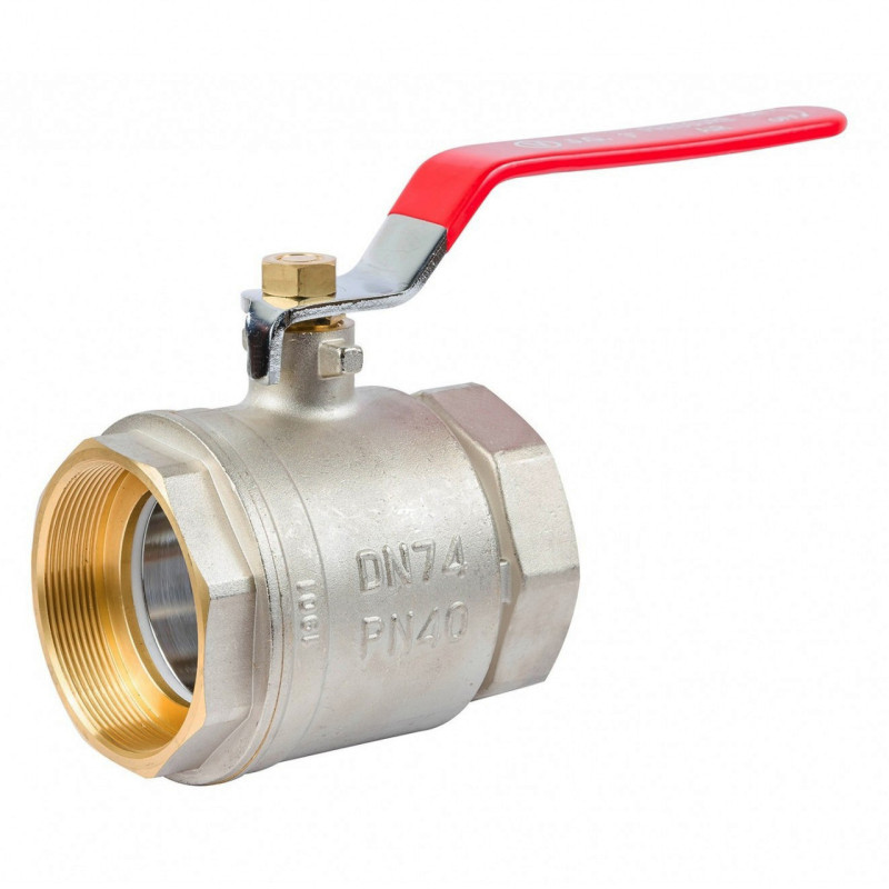 Кран кульовий 4" вв кр (для води) Valve JG BRAS 59 Кран кульовий 4" вв кр (для води) Valve JG BRAS 59