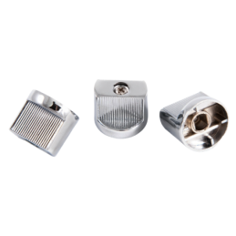 Купить ручку на кран для стиральной машины Ango 94 хром по выгодной цене