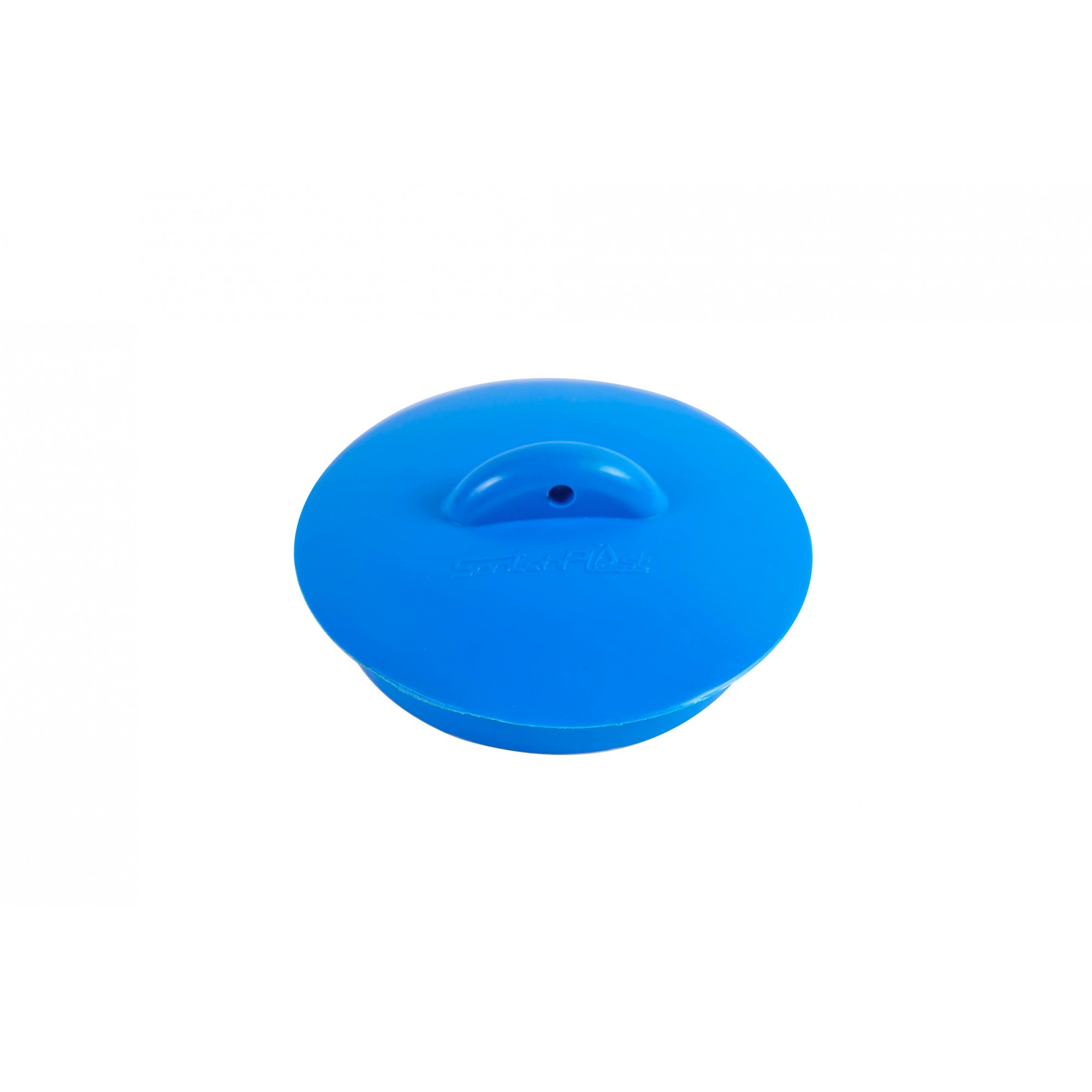 Упаковка пробок 10 шт для сифона 43мм*44мм синяя SantehPlast  - 1