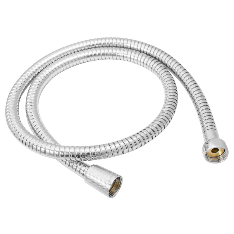 Шланг для біде Ango CT 100 см діаметр гайки 1/2" нержавіюча сталь Шланг для біде Ango CT 100 см діаметр гайки 1/2" нержавіюча сталь