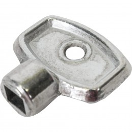 Ключ к крану маевского металлический усиленный J.G. - 1