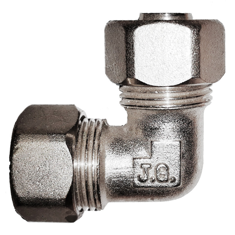 Кут 20*20 JG Premium