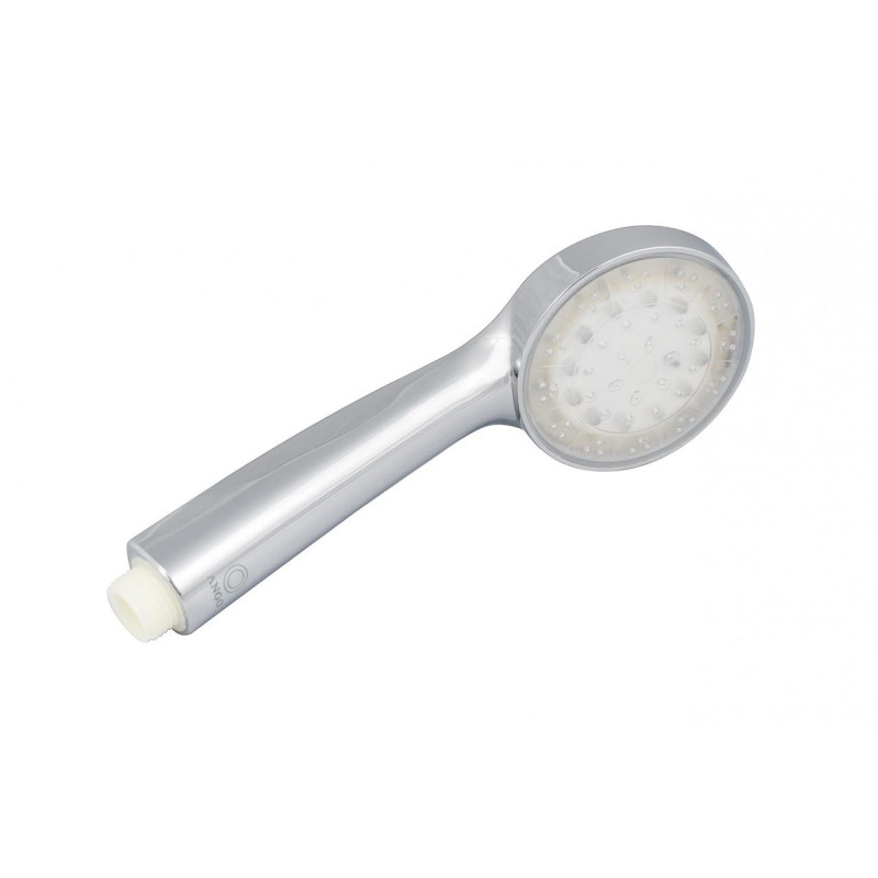 Лейка для душа LED светодиодная А1824 ANGO Лейка для душа LED светодиодная А1824 ANGO