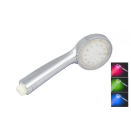 Лейка для душа LED светодиодная А1824 ANGO