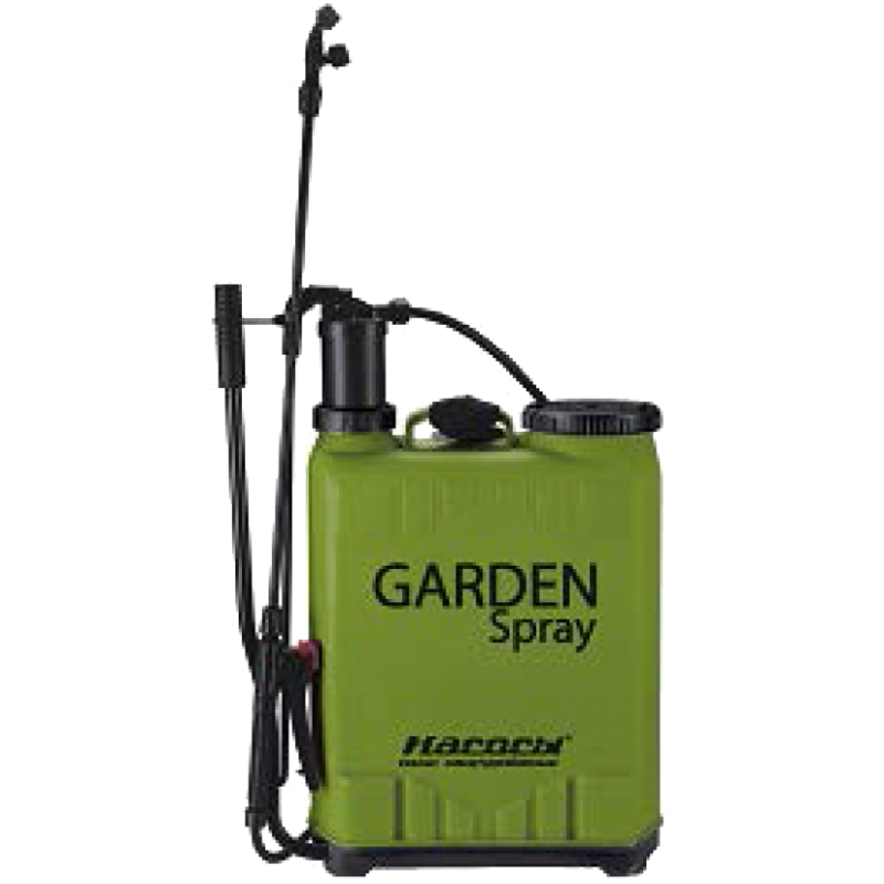 Обприскувач "Насоси+" Garden Spray 16S