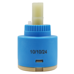 Картридж керамічний для змішувача Ango D35Р-2005F 35 мм зі зворотним ходом