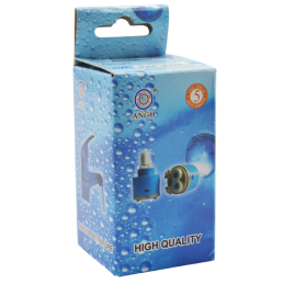 Картридж керамічний для змішувача Ango D35Р-2005F 35 мм зі зворотним ходом