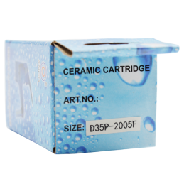Картридж керамічний для змішувача Ango D35Р-2005F 35 мм зі зворотним ходом