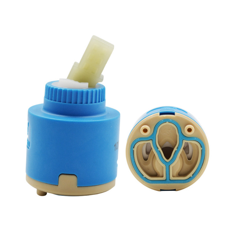 Картридж керамічний для змішувача Ango D35Р-2005F 35 мм зі зворотним ходом