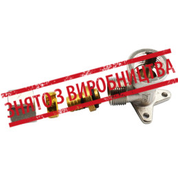 Кут монтажний розбірної 16*3/4в JG Professional