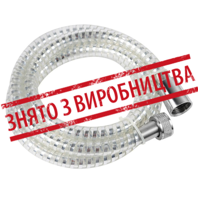 Шланг для душа ANGO 1002, силикон