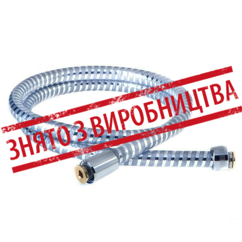 Шланг для душа ANGO 1001, силікон