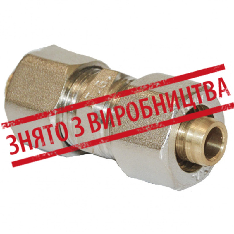 Згін 16*16 JG Premium