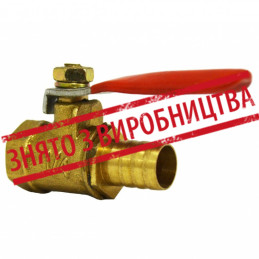 Кран 1/4в*d 12мм