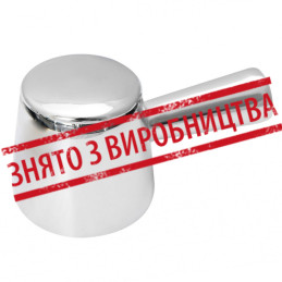 Ручка перемикання душа Villa