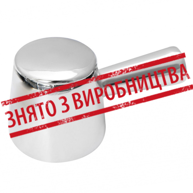 Ручка переключения душа Villa