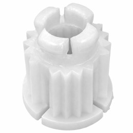 Втулка для кран буксы Артемовск пластикова