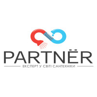 Каталог сантехніки компанії PARTNЁR
