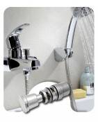 Механизмы для переключения на душ смесителя