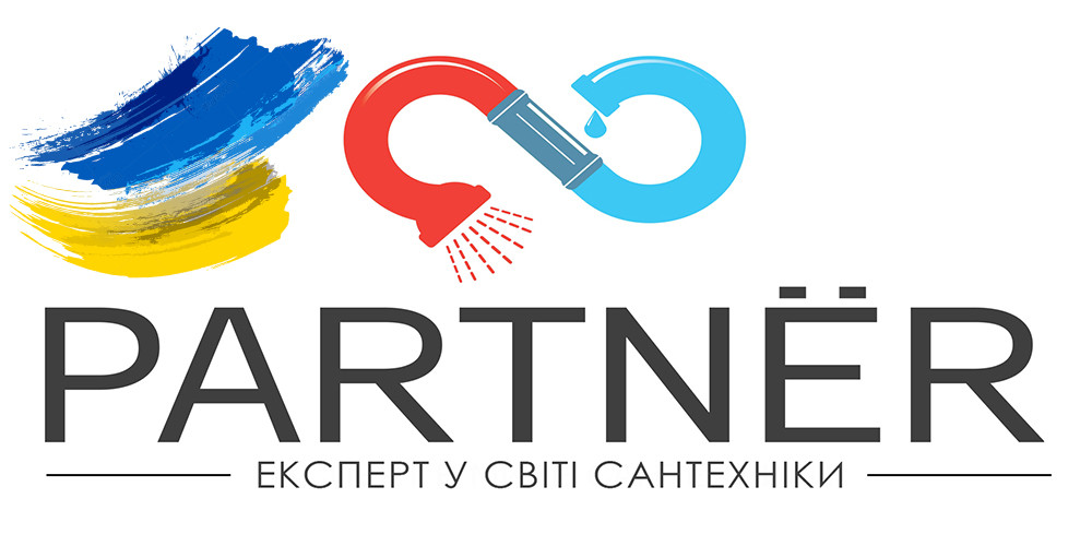 PARTNЁR - сантехніка оптом та в роздріб